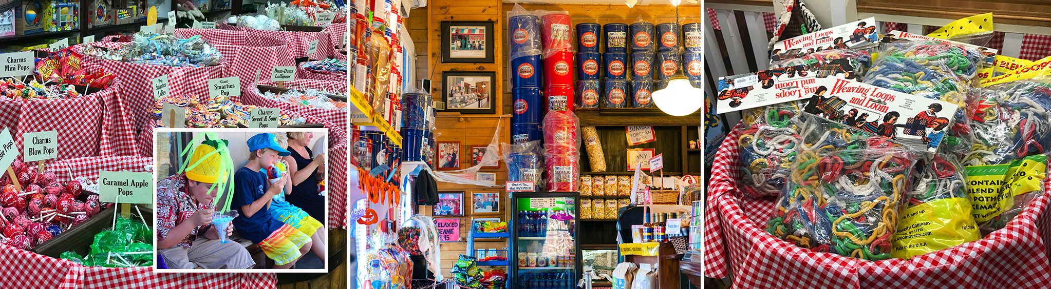 Circle P General Store near Nashville