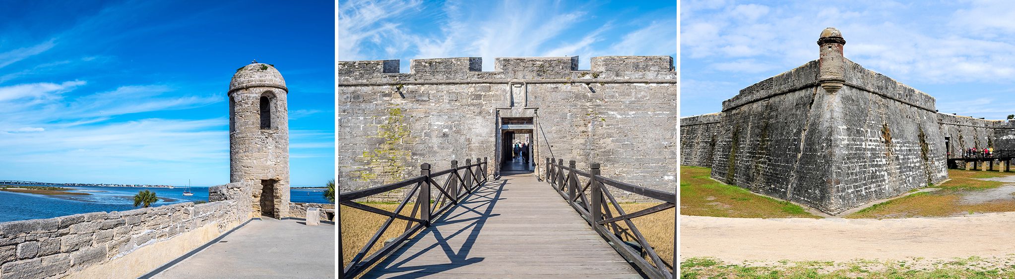 Castillode San Marcos