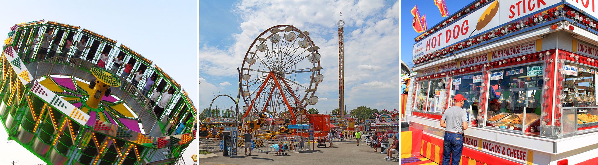 Tennessee State Fairgrounds