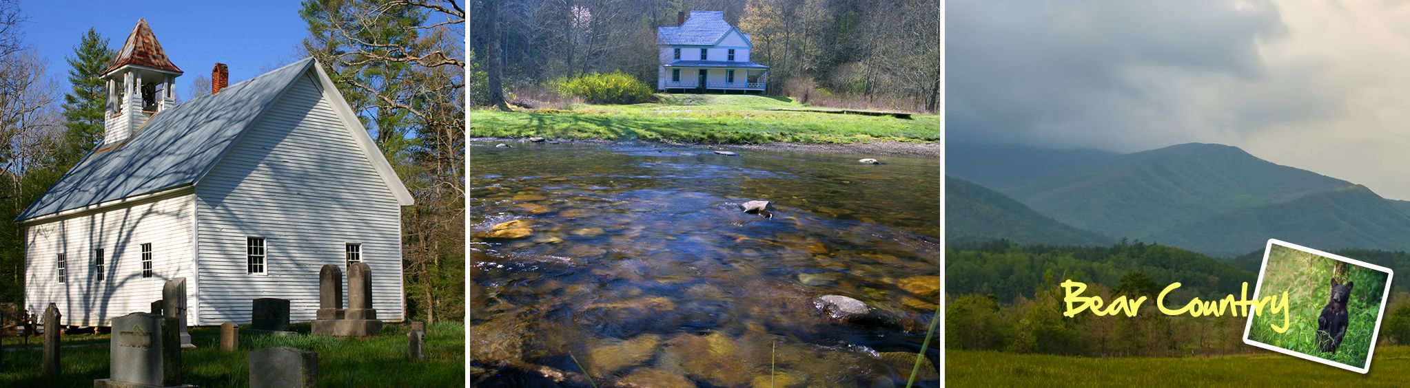 Cades Cove