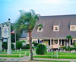 Sea Captain's House in Myrtle Beach, SC