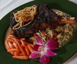 Delicious foods