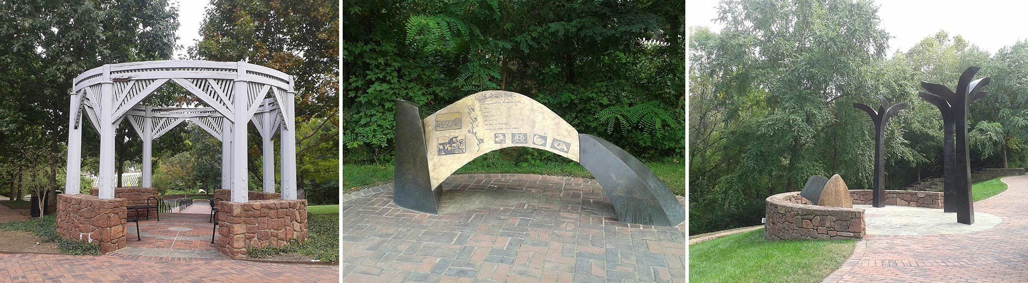 National & City Parks