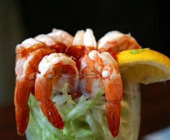 Capt. Bennett's Calabash Seafood