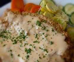 Cagney's in Myrtle Beach, South Carolina