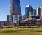 Riverfront Park in Nashville, TN Riverfront Park in Nashville, TN