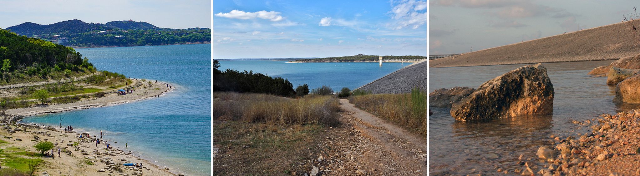 Canyon Lake San Antonio