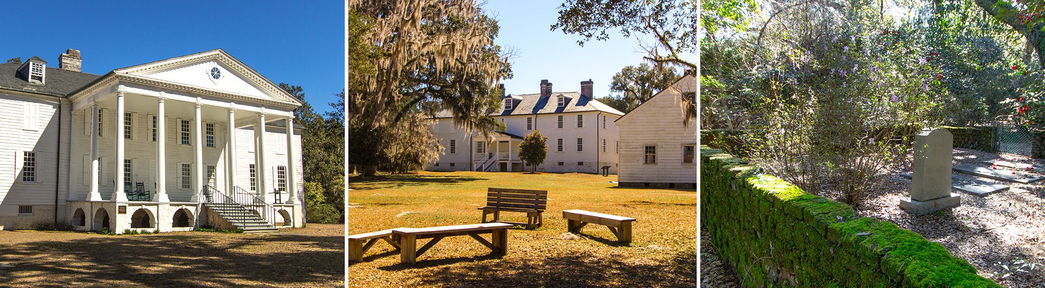Hampton Plantation State Park