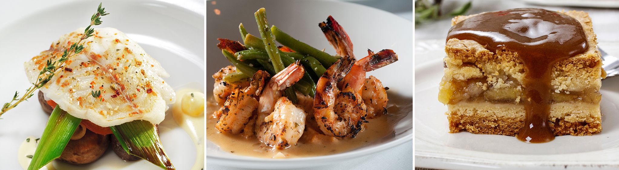 High Cotton in Charleston SC