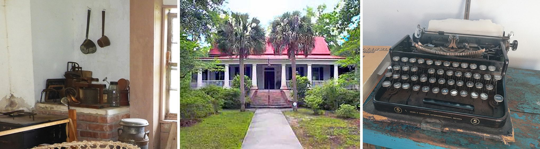 Bedon Lucas House