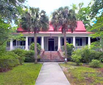 Bedon Lucas House