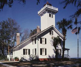 Haig Point Lighthouse
