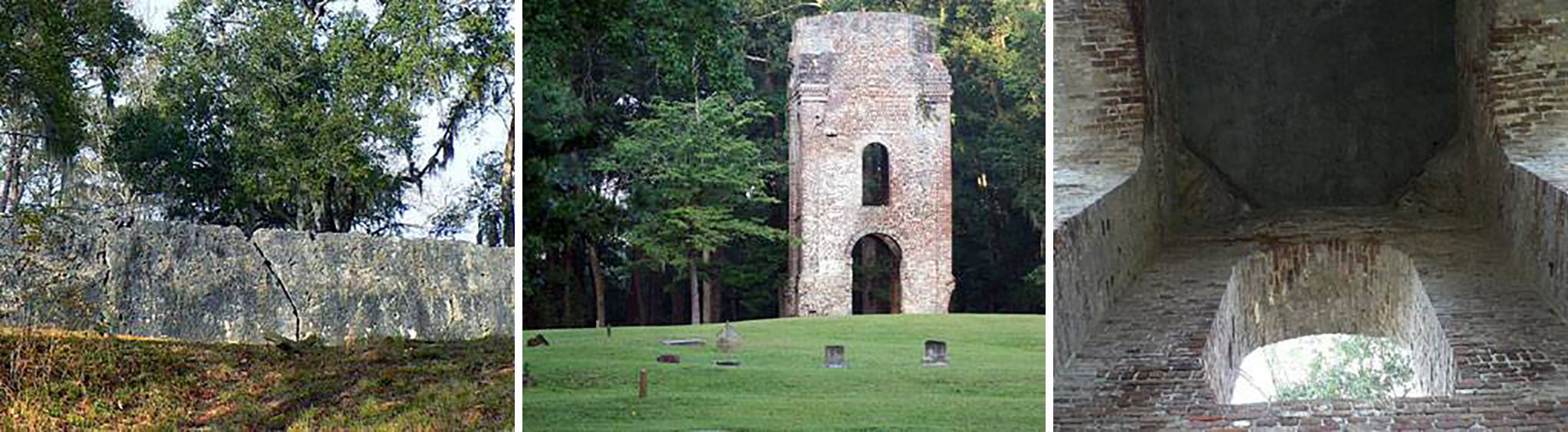 Colonial Dorchester State Historic Site