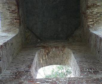 Colonial Dorchester State Historic Site