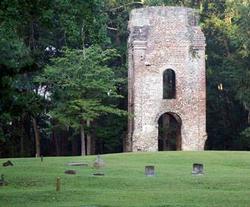 Fort Dorchester at Colonial Dorchester State Historic Site