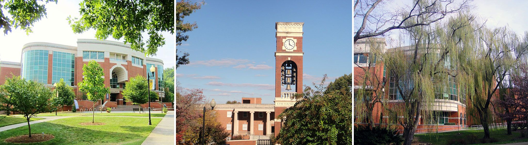 Tennessee State University
