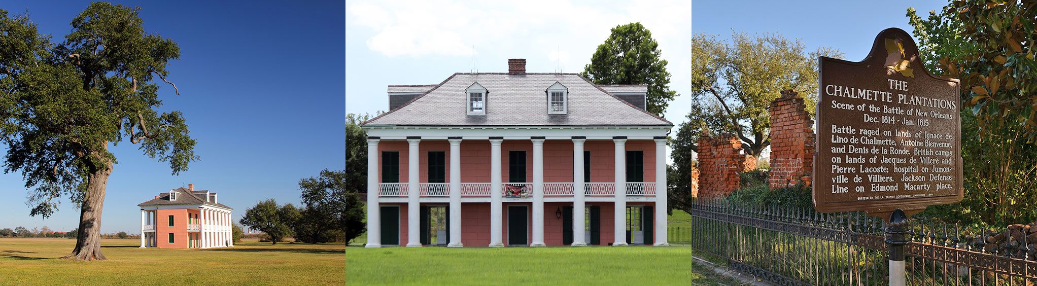 Malus-Beauregard House
