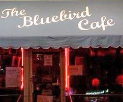 Bluebird Cafe in Nashville, TN