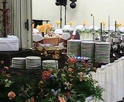 Smoky Mountain Convention Center