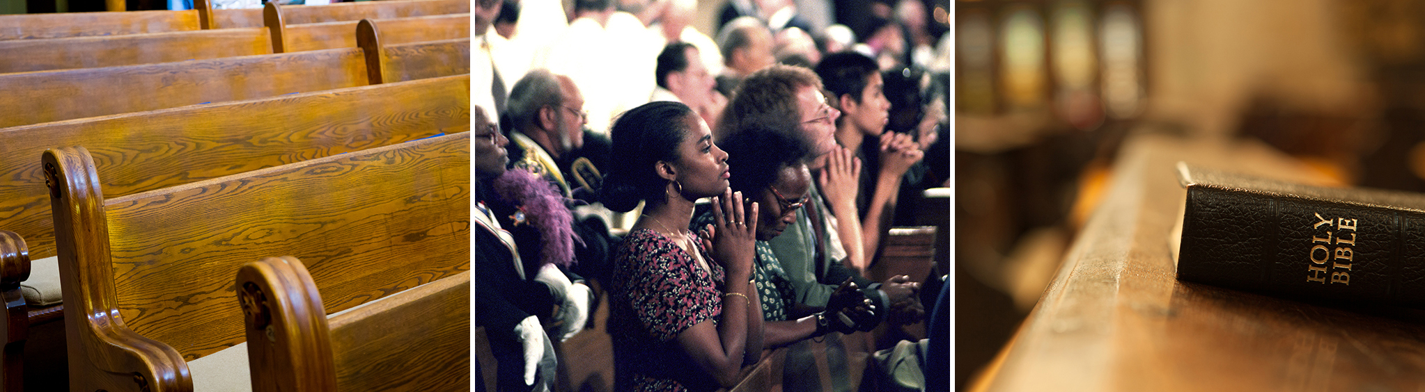 Churches