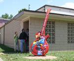 Historic RCA Studio B in Nashville, TN Historic RCA Studio B in Nashville, TN