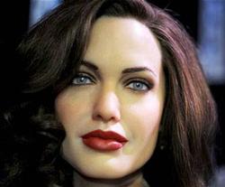 Angelina Jolie