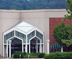 Bellevue Center Family Shopping Mall in Nashville, TN