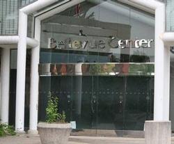 Bellevue Center Family Shopping Mall in Nashville, TN