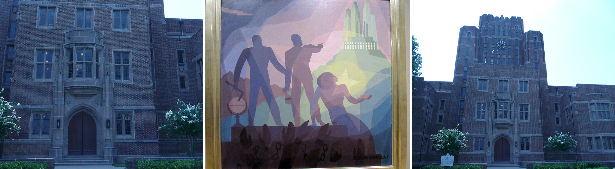 Museums & Art Galleries