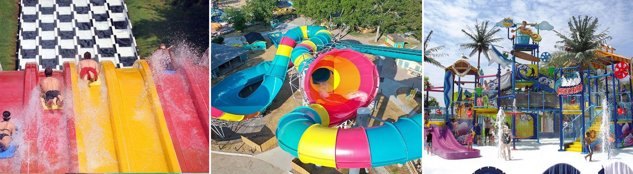 Nashville Shores Water Park