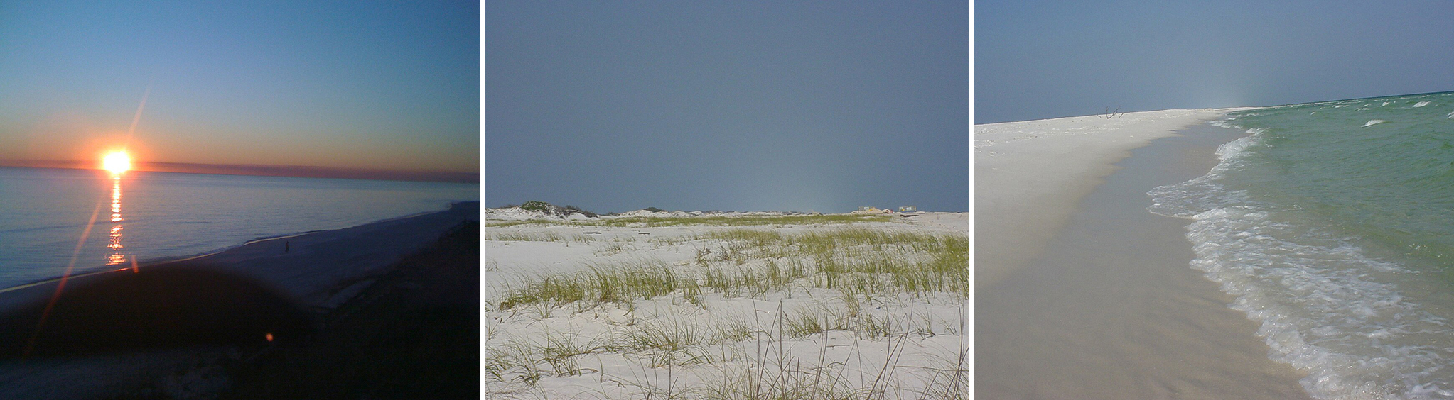 National & City Parks