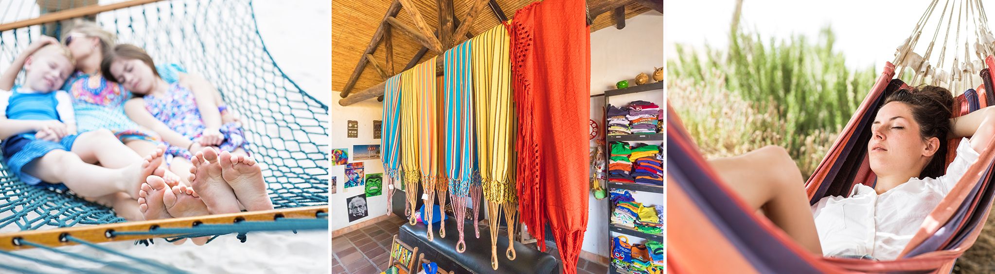 Hammocks Shops