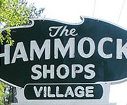 The Hammock Shops Village