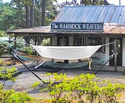 The Hammock Weavers