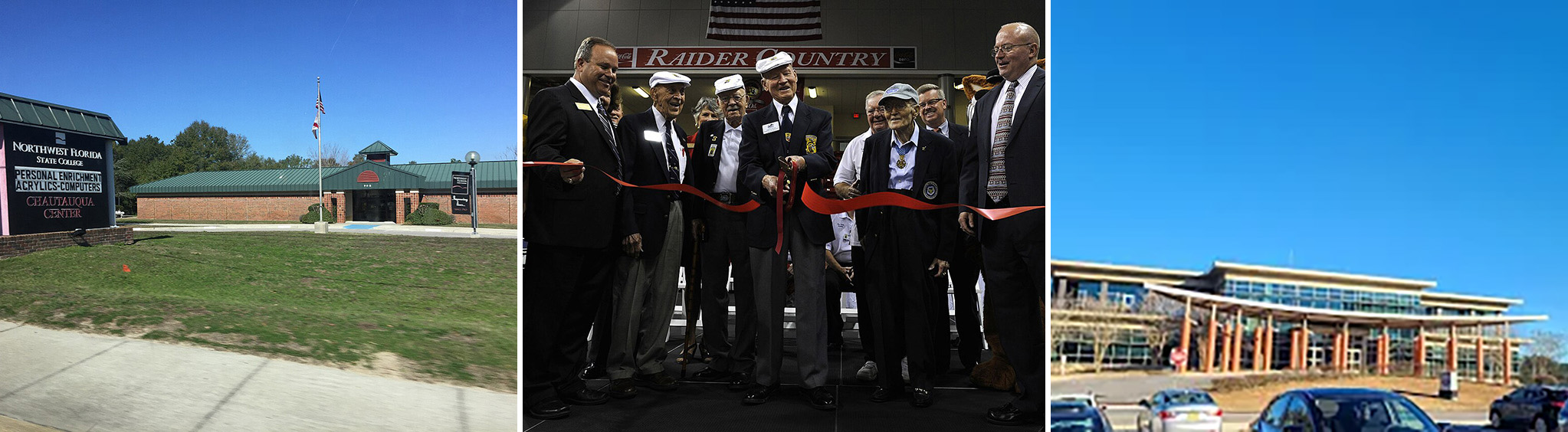 Universities & Colleges