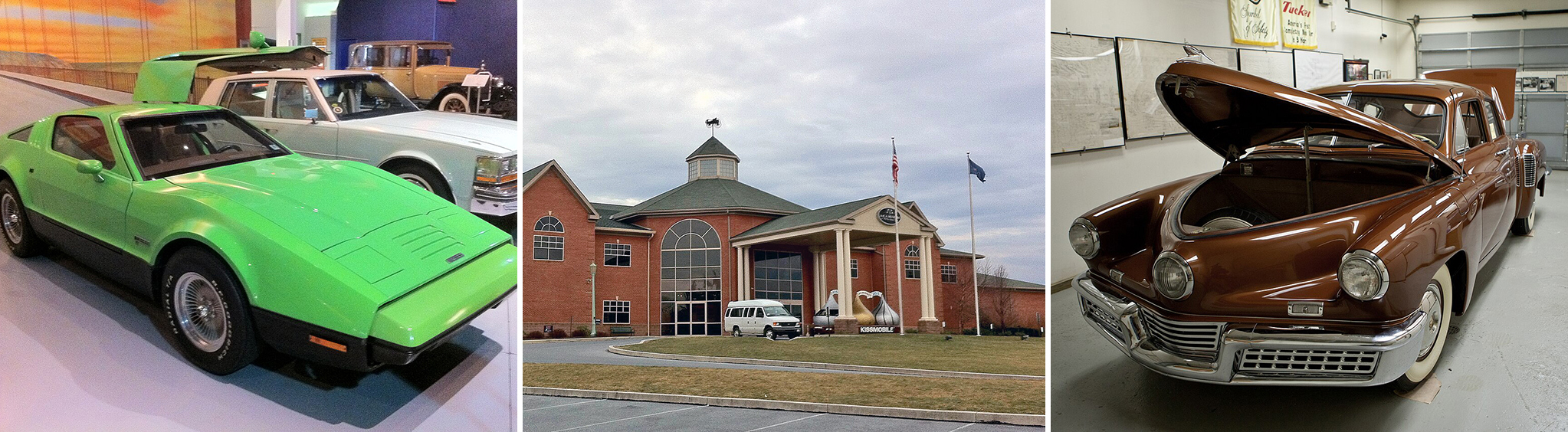 Museums & Art Galleries