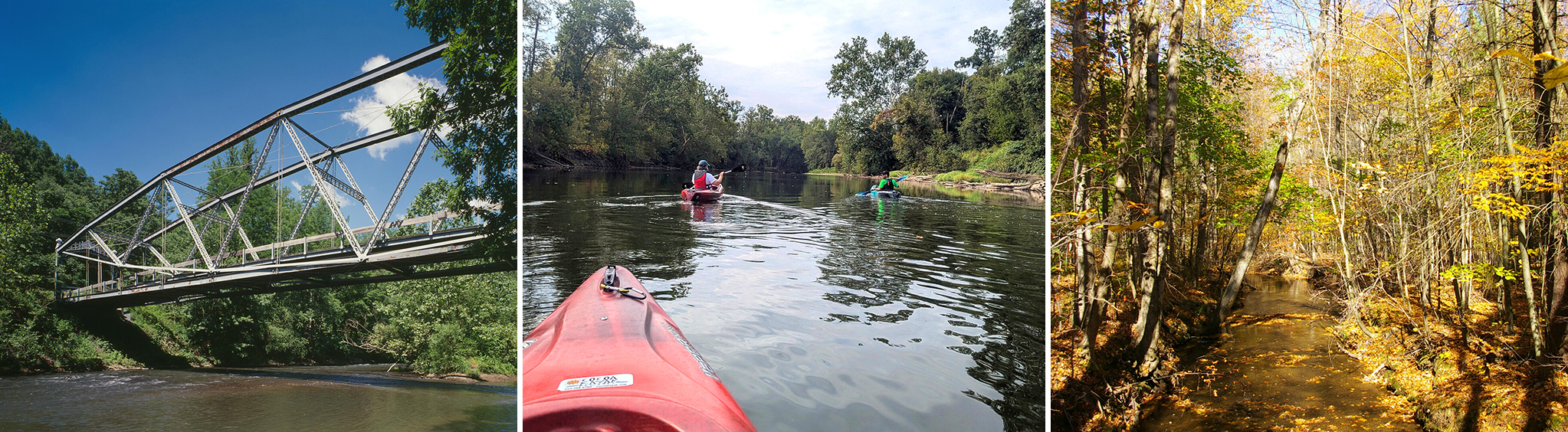 National & City Parks