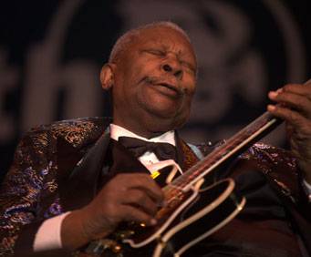 B.B. Kings Blues Club