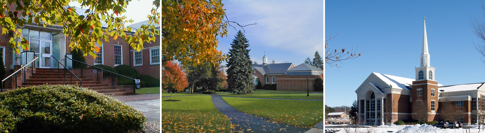 Universities & Colleges