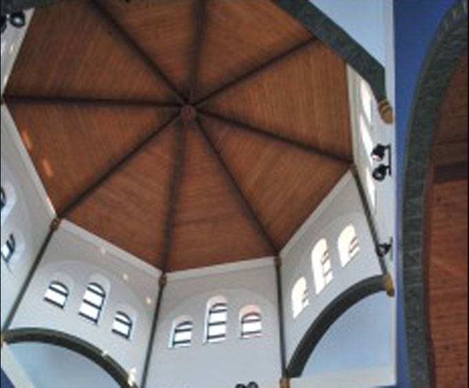 Holy Trinity Greek Orthodox Church