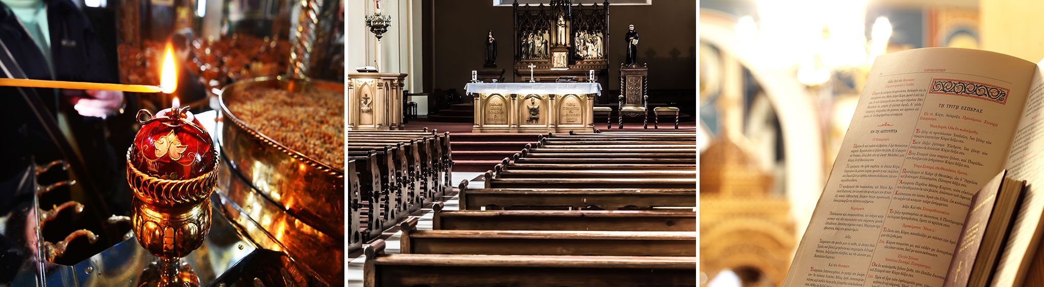 Holy Trinity Greek Orthodox Church