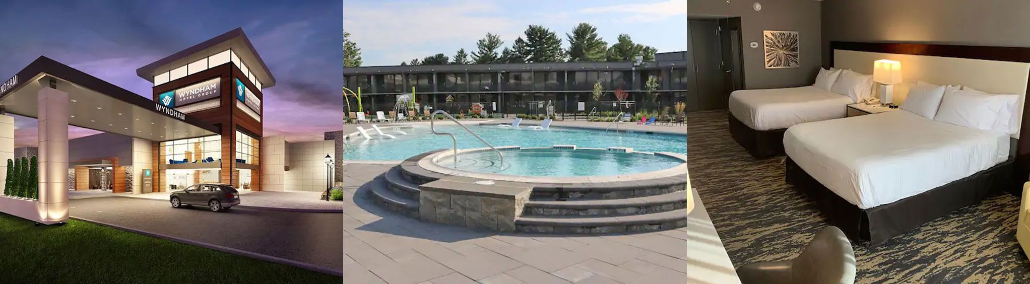 Lancaster Host Resort & Conference Center