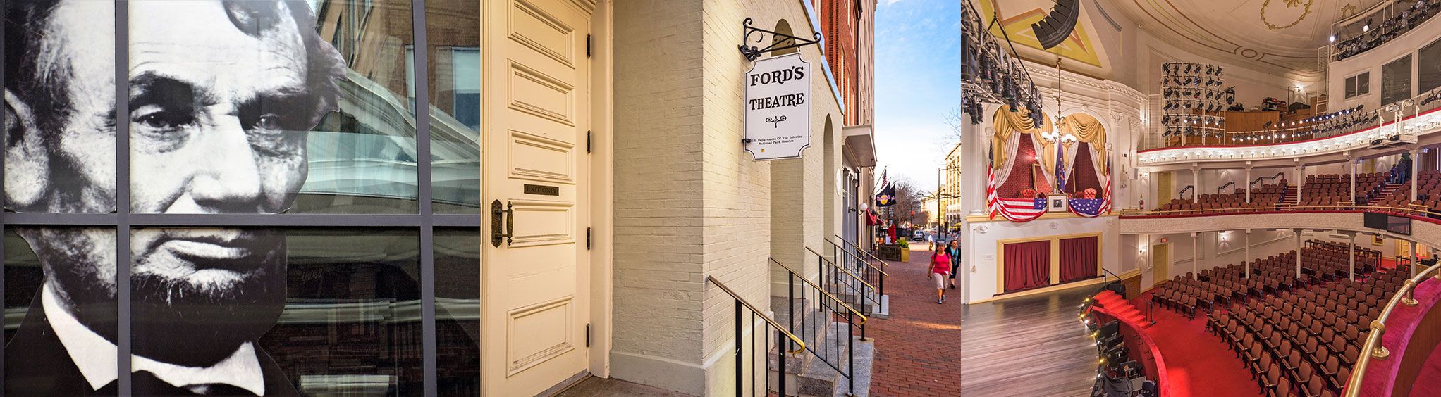 Ford's Theater