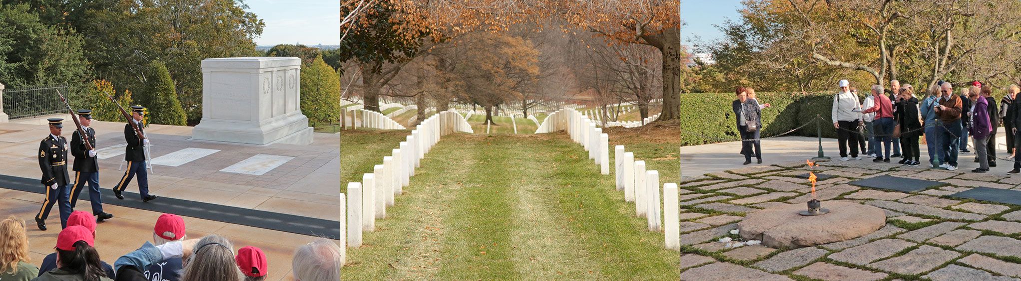 Arlington National Cemetery