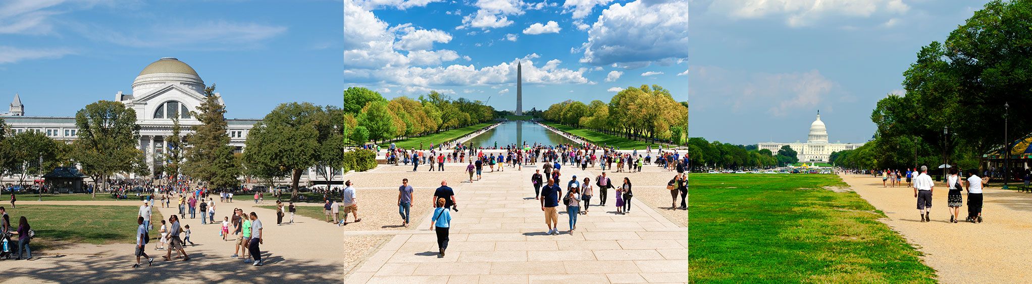National Mall