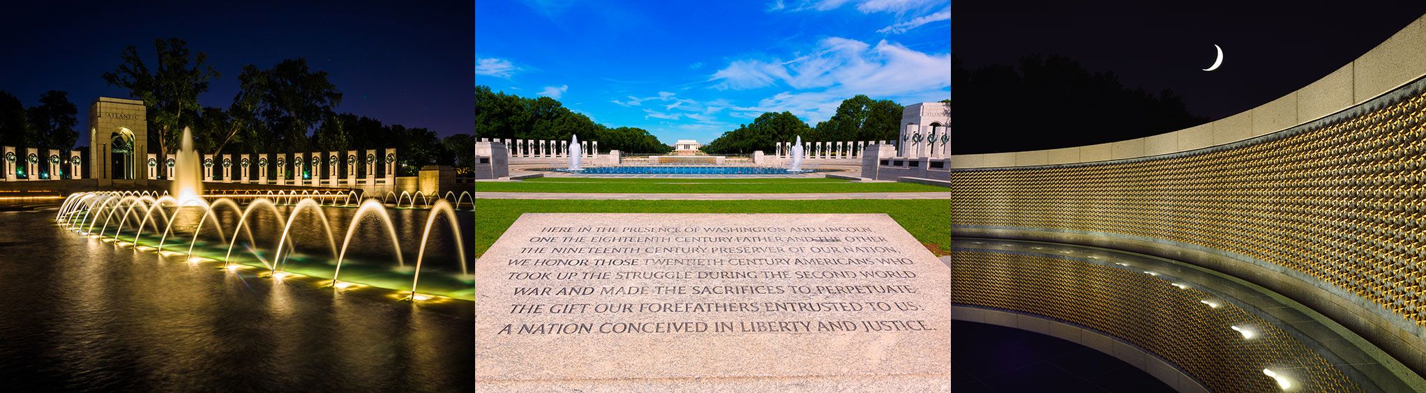 World War II Memorial