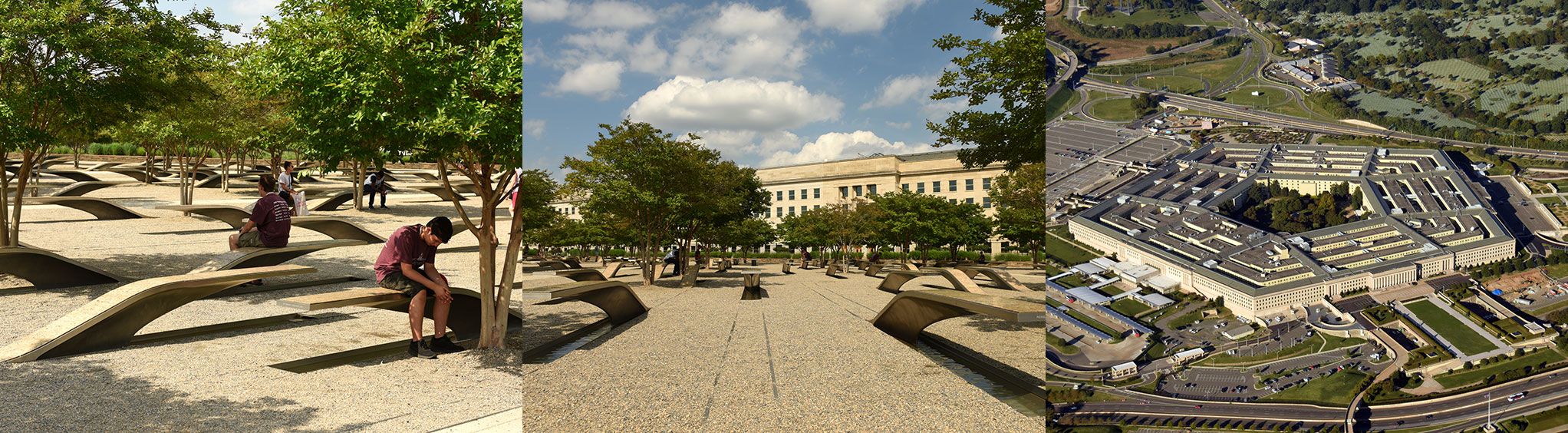 The Pentagon