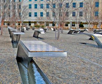 The Pentagon in Arlington, VA
