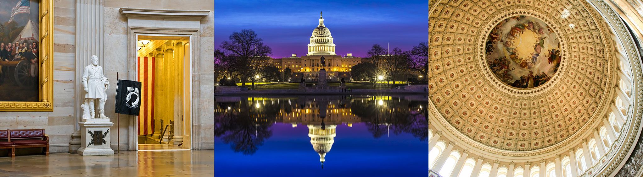 U.S. Capitol