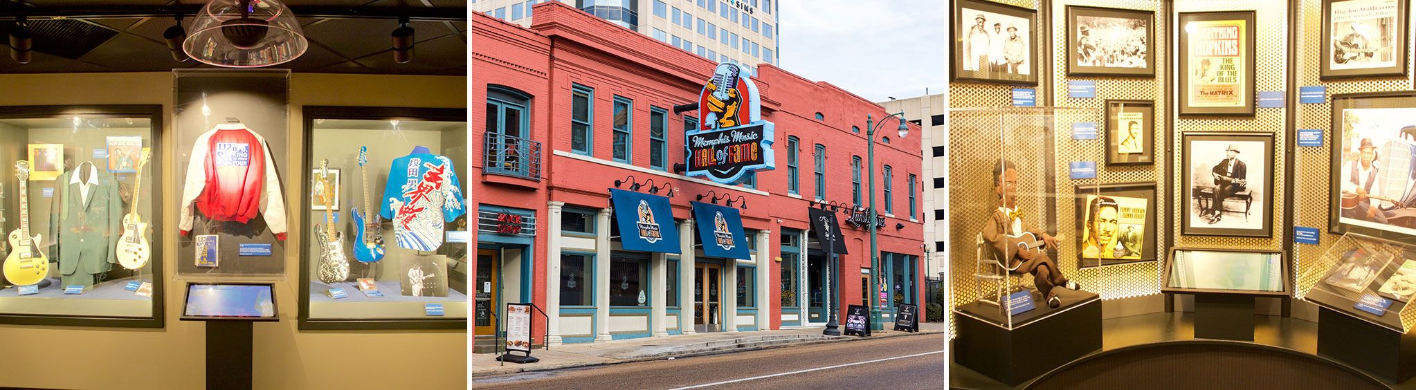 Memphis Music Hall of Fame